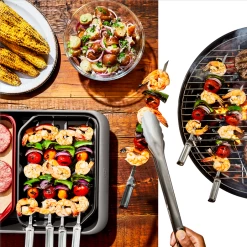 Outdoor Grilling Prep And Carry System -Kitchen Supply Store microsoftteams image 35