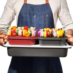 Outdoor Grilling Prep And Carry System -Kitchen Supply Store microsoftteams image 36
