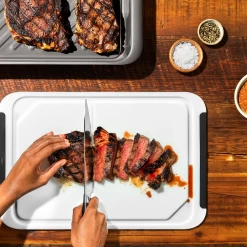 Outdoor Grilling Prep And Carry System -Kitchen Supply Store microsoftteams image 38