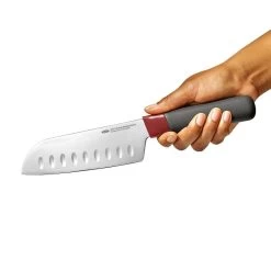 OXO Outdoor 5.5in/14cm Santoku Knife With Locking Sheath -Kitchen Supply Store od 9108500 071921 10 rgb