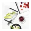 2-Piece Cutting Board Set