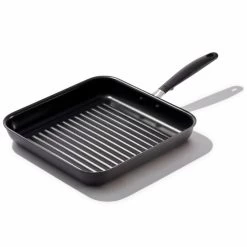Non-Stick 11-Inch Grill Pan