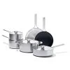 OXO Tri-Ply Stainless Mira Series 10-Piece Set