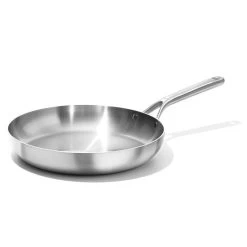 OXO Tri-Ply Stainless Mira Series 12-in Fry Pan