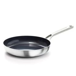 OXO Tri-Ply Stainless Non-Stick Mira Series 10-in Fry Pan