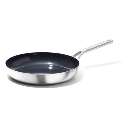 OXO Tri-Ply Stainless Non-Stick Mira Series 12-in Fry Pan