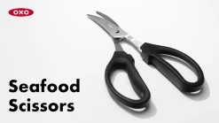 Seafood Scissors -Kitchen Supply Store seafoodscissors