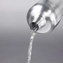 SteeL Cocktail Shaker -Kitchen Supply Store stl 1058018 4