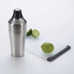 SteeL Cocktail Shaker -Kitchen Supply Store stl 1058018 8