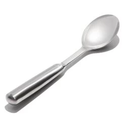 OXO Steel Serving Spoon -Kitchen Supply Store stl 3121000 8