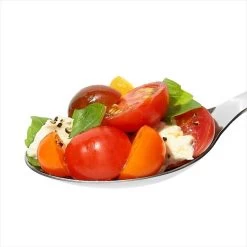 OXO Steel Serving Spoon -Kitchen Supply Store stl 3121000 8d