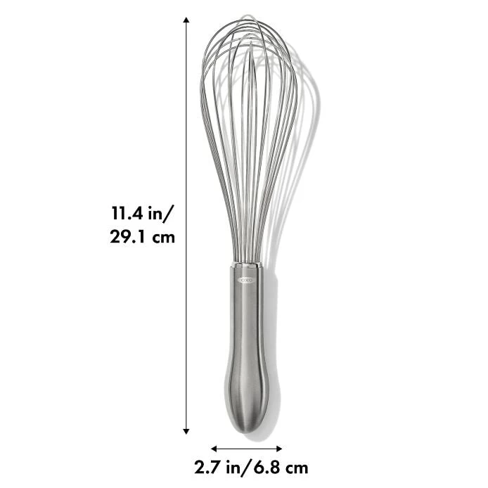 11in Balloon Whisk 2 11in Balloon Whisk - Image 2