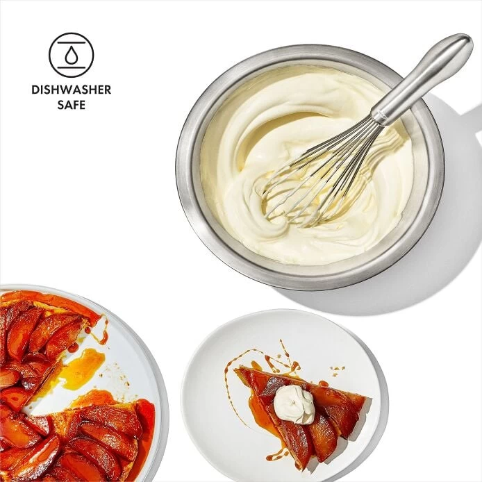 11in Balloon Whisk 6 11in Balloon Whisk - Image 6