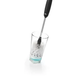 SteeL Bottle Brush -Kitchen Supply Store stl 3203200 1b