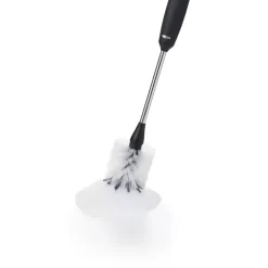 SteeL Bottle Brush -Kitchen Supply Store stl 3203200 1e