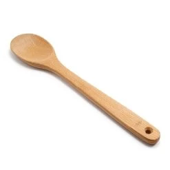 3 Piece Wooden Spoon Set -Kitchen Supply Store sw 21101600 1
