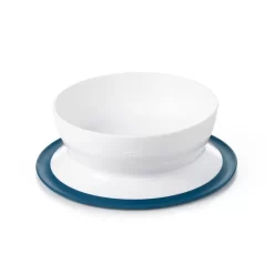 Stick & Stay Suction Bowl