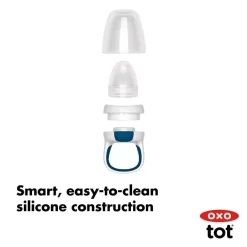 Silicone Self-Feeder Set -Kitchen Supply Store tot 61147500 8d 1 1