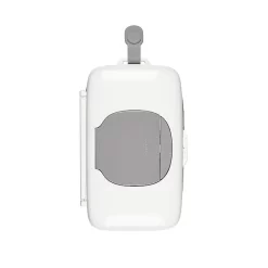 On-the-Go Wipes Dispenser -Kitchen Supply Store tot 62100200 2b 1