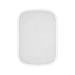 Step Stool - Gray -Kitchen Supply Store tot 63116500 2