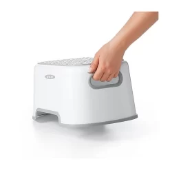 Step Stool - Gray -Kitchen Supply Store tot 63116500 4