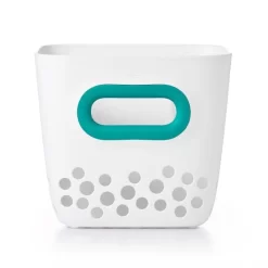 Bath Toy Bin 6 Bath Toy Bin -Kitchen Supply Store tot 63122200 3 1