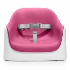 Nest Booster Seat With Removable Cushion