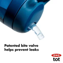 Tot Adventure Water Bottle