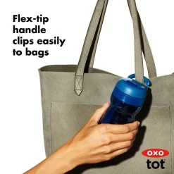 Tot Adventure Water Bottle -Kitchen Supply Store tot 63143500 8artboard 3 1 1