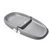 Tot Changing Pad - Gray