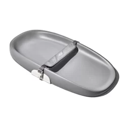 Tot Changing Pad - Gray
