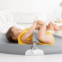 Tot Changing Pad - Gray -Kitchen Supply Store tot 63154800 changingpad pdp 02