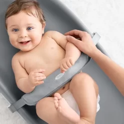 Tot Changing Pad - Gray -Kitchen Supply Store tot 63154800 changingpad pdp 05