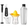 OXO 5-Piece Barware Set - Exclusive