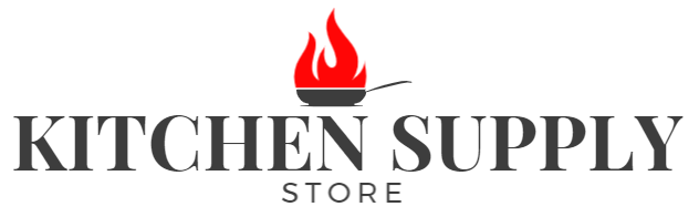 Kitchen Supply Store